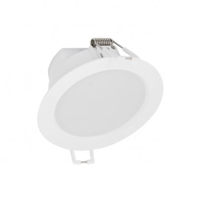 Oprawa LED DOWNLIGHT IP44 DN 90 4W 865 WT 4058075702929 LEDVANCE (4058075702929)